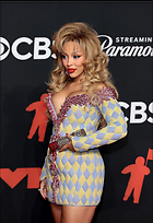 Celebrity Photo: Doja Cat
1200x1748 274 kb
Viewed 8 times
@BestEyeCandy.com