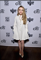 Celebrity Photo: Sabrina Carpenter
1200x1768   184 kb
Viewed 12 times
@BestEyeCandy.com