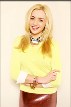 Celebrity Photo: Peyton Roi List
2213x3300 588 kb
Viewed 4 times
@BestEyeCandy.com