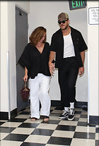Minka Kelly candids and Dan Reynolds spotted enjoying sushi dinner at Sushi Park in West 14.05..20.2025
1667x2469 1.2 mb
Viewed 12 times
@BestEyeCandy.com