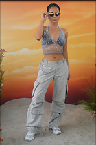 Celebrity Photo: Becky G
2400x3600 1.4 mb
Viewed 2 times
@BestEyeCandy.com