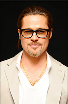 Celebrity Photo: Brad Pitt
1024x1552 75 kb
Viewed 2 times
@BestEyeCandy.com