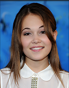 Kelli Berglund at the Finding Nemo Premiere in LA 9.10.12
2 Photos
Photoset #703737
@BestEyeCandy.com