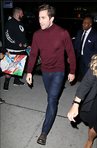 Celebrity Photo: Jake Gyllenhaal
2400x3647 1.3 mb
Viewed 2 times
@BestEyeCandy.com