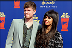 Jameela Jamil 2019 MTV Movie and TV Awards at Barker Hangar in Santa Monica 15.06..20.2019
3000x2043 1.3 mb
Viewed 11 times
@BestEyeCandy.com
