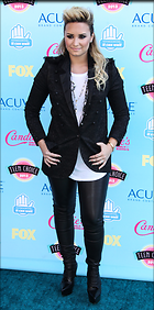 Celebrity Photo: Demi Lovato
1586x3200 1,020 kb
Viewed 4 times
@BestEyeCandy.com