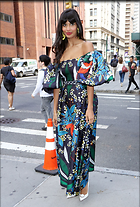 Jameela Jamil in Conversation with Ashley C Ford at 92Y in New York 09-26-2019
1385x2048 1.4 mb
Viewed 7 times
@BestEyeCandy.com