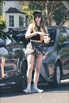 Celebrity Photo: Alison Brie
1200x1800 253 kb
Viewed 7 times
@BestEyeCandy.com