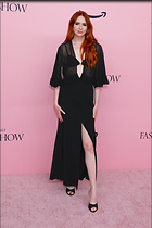 Celebrity Photo: Karen Gillan
3090x4636 1.3 mb
Viewed 26 times
@BestEyeCandy.com