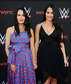 Brie Bella nikki Bella WWE FYC Event in Los Angeles 6th June 2018
2856x3360 1.1 mb
Viewed 6 times
@BestEyeCandy.com