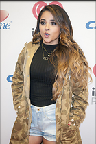 Becky G – Y100’s Jingle Ball 2015 Presented by Capital One in SunriseFL 12.18..20.2015
1280x1924 305 kb
Viewed 12 times
@BestEyeCandy.com