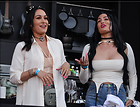 Brie Bella nikki Bella and Williams and Sonoma Culinary Stage on Day One of Bottlerock in Napa 05.26..20.2023
13 Photos
Photoset #703373
@BestEyeCandy.com
