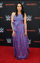 Brie Bella nikki Bella WWE FYC Event in Los Angeles 6th June 2018
2131x3360 1.1 mb
Viewed 8 times
@BestEyeCandy.com