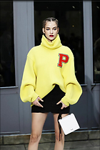 Barbara Palvin at Philosophy Di Lorenzo Serafini Fashion Show in Milan 09-25-2021
816x1224 419 kb
Viewed 11 times
@BestEyeCandy.com