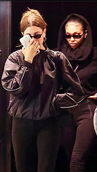 Hailey Baldwin candids tried to keep a low profile at 88 Club in Beverly Hills with Lori Harvey by her side 16.05..20.2025
926x1650 841 kb
Viewed 6 times
@BestEyeCandy.com