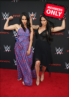 Brie Bella nikki Bella WWE FYC Event in Los Angeles 6th June 2018
2542x3600 2.6 mb
Viewed 1 time
@BestEyeCandy.com