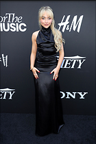 Celebrity Photo: Sabrina Carpenter
1280x1920   223 kb
Viewed 7 times
@BestEyeCandy.com