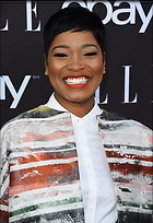 Celebrity Photo: Keke Palmer
704x1024 178 kb
Viewed 10 times
@BestEyeCandy.com