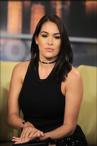 Brie Bella nikki Bella and Appeared on Good Day New York Fox 5 in NYC 08.22..20.2017
2100x3150 482 kb
Viewed 4 times
@BestEyeCandy.com