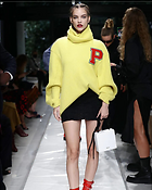 Barbara Palvin at Philosophy Di Lorenzo Serafini Fashion Show in Milan 09-25-2021
1080x1350 606 kb
Viewed 8 times
@BestEyeCandy.com