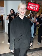 Celebrity Photo: Elle Fanning
1537x2048 1.6 mb
Viewed 0 times
@BestEyeCandy.com