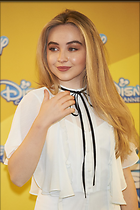 Celebrity Photo: Sabrina Carpenter
1200x1800   213 kb
Viewed 12 times
@BestEyeCandy.com
