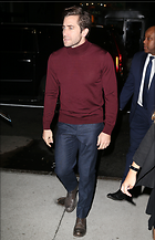 Celebrity Photo: Jake Gyllenhaal
2400x3718 1.2 mb
Viewed 0 times
@BestEyeCandy.com
