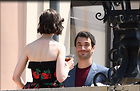 Lily Collins candids shoots a romantic scene with Eugenio Franceschini on set of the new series of Emily In Paris 19.05..20.2025
2750x1786 1.3 mb
Viewed 8 times
@BestEyeCandy.com