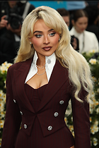 Celebrity Photo: Sabrina Carpenter
2811x4216 1.2 mb
Viewed 10 times
@BestEyeCandy.com