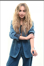 Celebrity Photo: Sabrina Carpenter
1280x1920   266 kb
Viewed 7 times
@BestEyeCandy.com