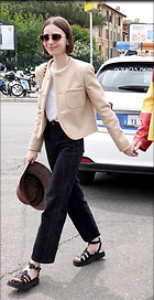 Lily Collins and Charlie Mcdowell Arrives at Italian Open in Rome 05-11-2025
1200x2333 415 kb
Viewed 6 times
@BestEyeCandy.com