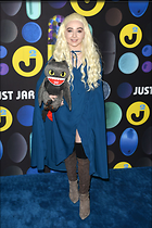 Celebrity Photo: Sabrina Carpenter
1280x1920   230 kb
Viewed 9 times
@BestEyeCandy.com