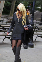 Celebrity Photo: Taylor Momsen
2616x3840 401 kb
Viewed 6 times
@BestEyeCandy.com
