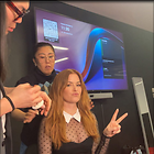 Celebrity Photo: Isla Fisher
4 Photos
Photoset #729353
@BestEyeCandy.com