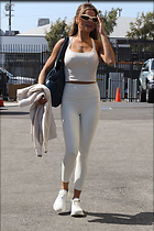 Brooks Nader basks in DWTS Excitement with Radiant Smiles at LA Rehearsal 10-06-2024
1280x1920 376 kb
Viewed 6 times
@BestEyeCandy.com