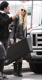 Celebrity Photo: Taylor Momsen
2072x3864 568 kb
Viewed 7 times
@BestEyeCandy.com