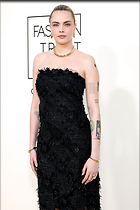 Celebrity Photo: Cara Delevingne
1365x2048 747 kb
Viewed 11 times
@BestEyeCandy.com