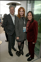 Celebrity Photo: Christina Hendricks
2 Photos
Photoset #707961
@BestEyeCandy.com