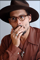Celebrity Photo: Johnny Depp
1000x1498 160 kb
Viewed 4 times
@BestEyeCandy.com