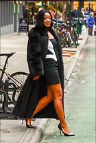 Celebrity Photo: Keke Palmer
2022x3000 997 kb
Viewed 9 times
@BestEyeCandy.com
