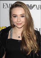 Celebrity Photo: Sabrina Carpenter
1280x1819   339 kb
Viewed 8 times
@BestEyeCandy.com