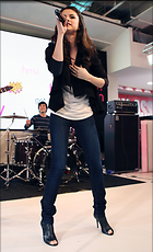 Celebrity Photo: Selena Gomez
2500x4107 1.3 mb
Viewed 8 times
@BestEyeCandy.com