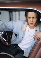 Celebrity Photo: Johnny Depp
426x600 48 kb
Viewed 3 times
@BestEyeCandy.com