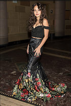 Kelli Berglund at Sherri Hill Fashion Show at New York Fashion Week 09-12-2016
2100x3150 830 kb
Viewed 11 times
@BestEyeCandy.com
