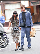 Jameela Jamil and James Blake Out Out in London 07-13-2023
6 Photos
Photoset #706069
@BestEyeCandy.com