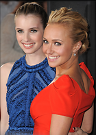 Celebrity Photo: Emma Roberts
2132x3000 873 kb
Viewed 12 times
@BestEyeCandy.com