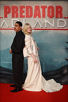 Celebrity Photo: Elle Fanning
1365x2048 1,007 kb
Viewed 5 times
@BestEyeCandy.com