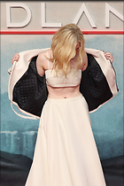 Celebrity Photo: Elle Fanning
1365x2048 835 kb
Viewed 6 times
@BestEyeCandy.com