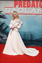 Celebrity Photo: Elle Fanning
1365x2048 1,037 kb
Viewed 6 times
@BestEyeCandy.com