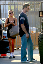 Brooks Nader candids Gleb Savchenko seen in Dancing With The Stars studio in Los Angeles 02.10..20.2024
1200x1800 237 kb
Viewed 7 times
@BestEyeCandy.com